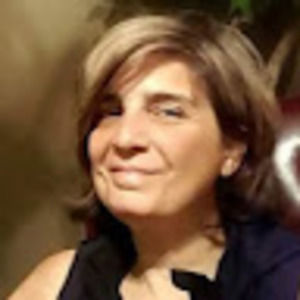 Meet your Posher, Oriana